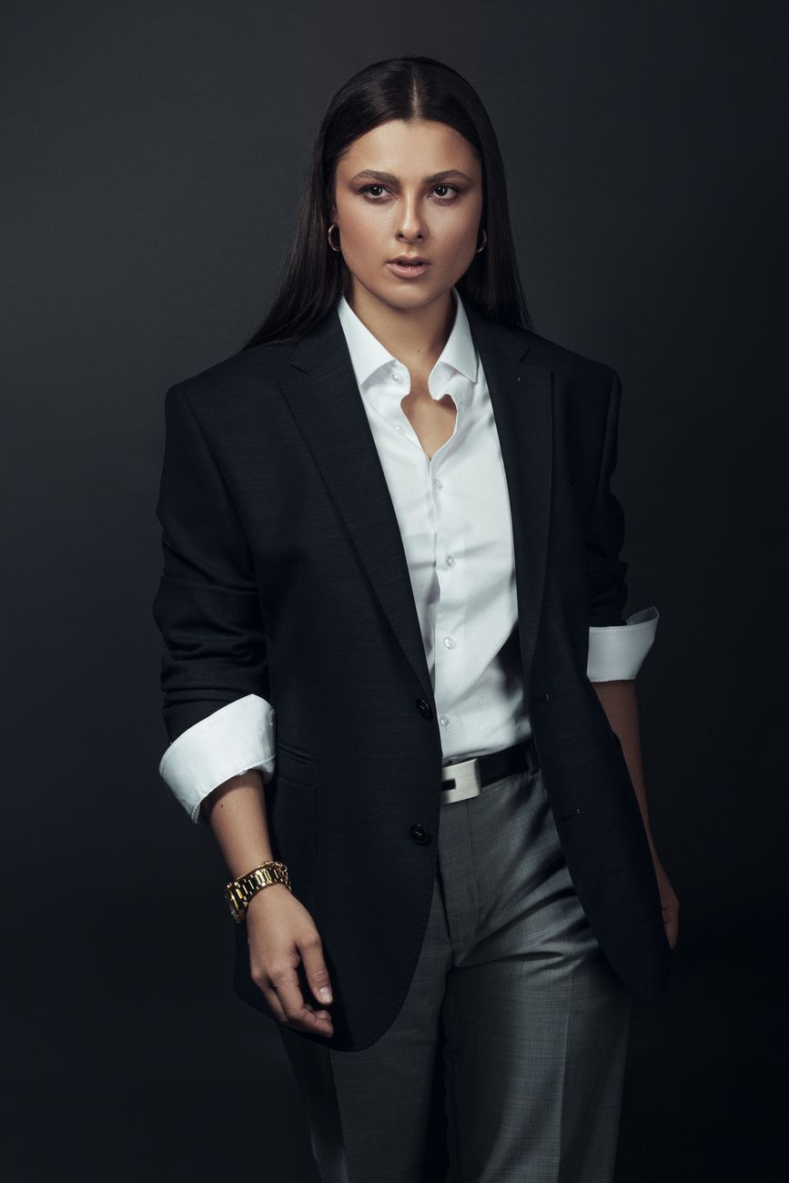 Dr. Sabine Kraft