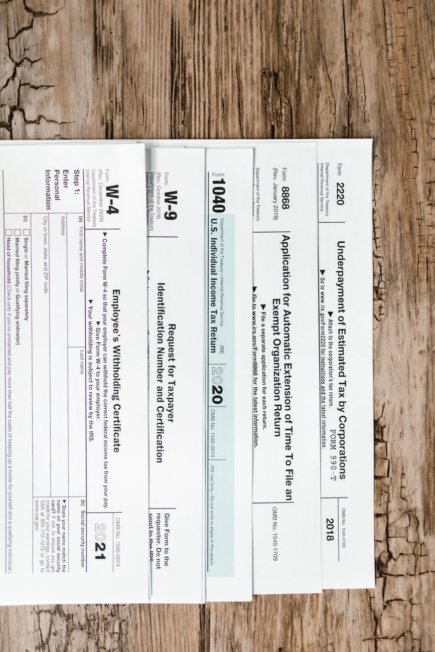 Steuerkonformität